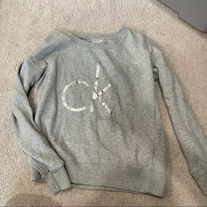 Calvin klein pullover